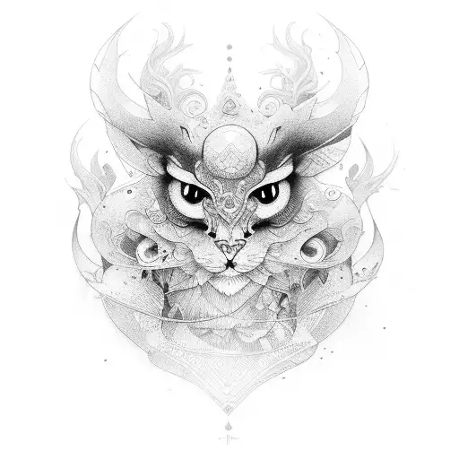 alas tattoo design idea