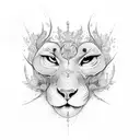 alas tattoo design idea