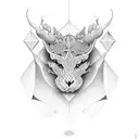 alas tattoo design idea