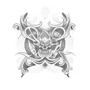 Group 1 tattoo design idea