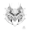 revan tattoo design idea