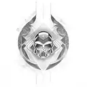 revan tattoo design idea