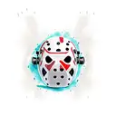 Friday the 13th  tattoo design idea