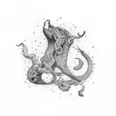 nsfw tattoo design idea