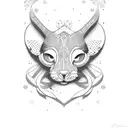 disney  tattoo design idea