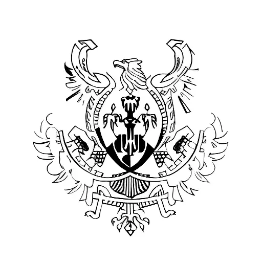 moldova romania tattoo design idea