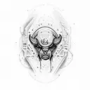 8 24 kobe tattoo design idea