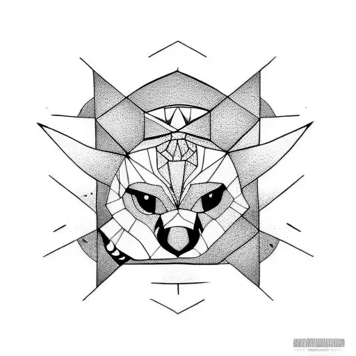 lost friend tattoo design idea