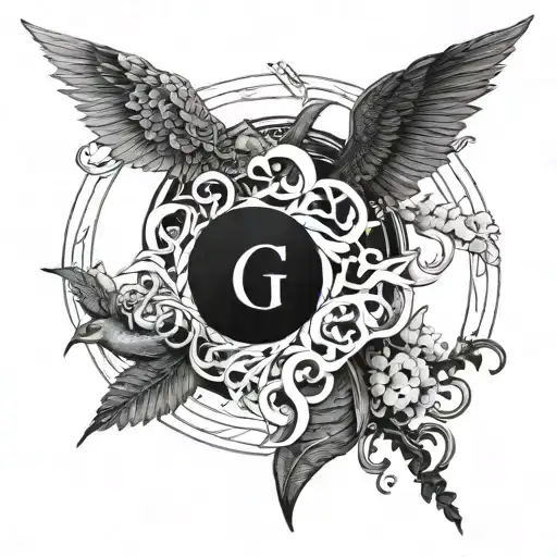 genesis 2 verse 18 tattoo ideap tattoo design idea