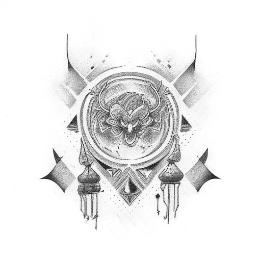 cover up for 444 tattoo tattoo design idea