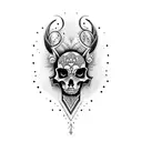 cover up for 444 tattoo tattoo design idea