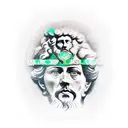 marcus aurelius tattoo tattoo design idea