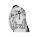 a dragonfly tattoo tattoo design idea