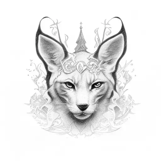 blink 182 tattoo design idea