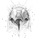 spartans tattoo design idea