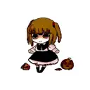 G59 razor scarecrow Ruby  tattoo design idea