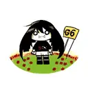 G59 razor scarecrow Ruby  tattoo design idea