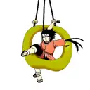 naruto on swing tattoo design idea