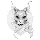 Ratan name with heart  tattoo design idea