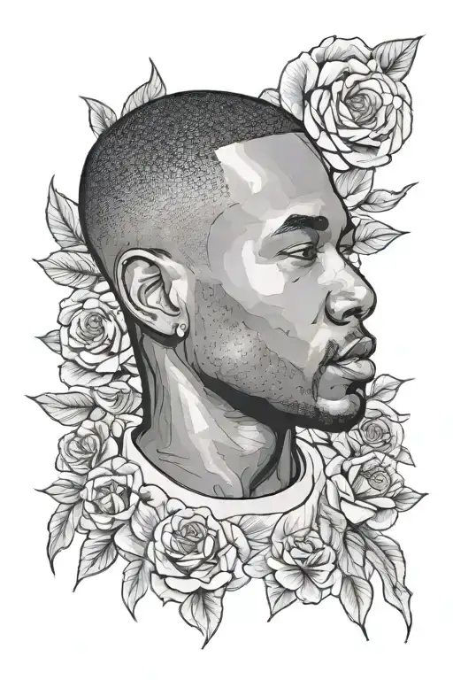 frank ocean tattoo tattoo design idea