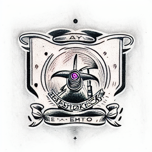 bioshock tattoo design idea