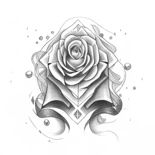 sister strong forever grief love life small tattoo tattoo design idea