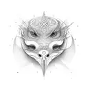 SOL tattoo design idea