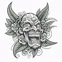 Filipino tattoo design idea