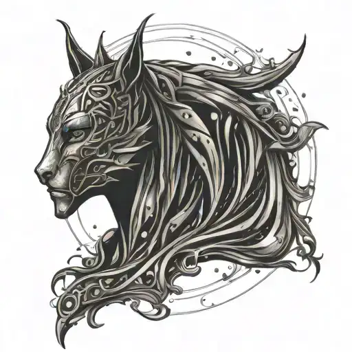 geass  tattoo design idea