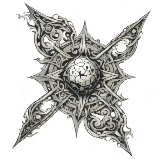 code geass  tattoo design idea