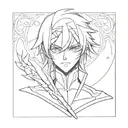 code geass  tattoo design idea