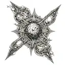 code geass  tattoo design idea