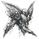 code geass  tattoo design idea