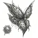 code geass  tattoo design idea