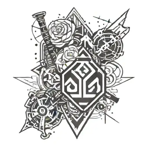 Love, Apex Legends, dead inside, dota 2, logo tattoo design idea