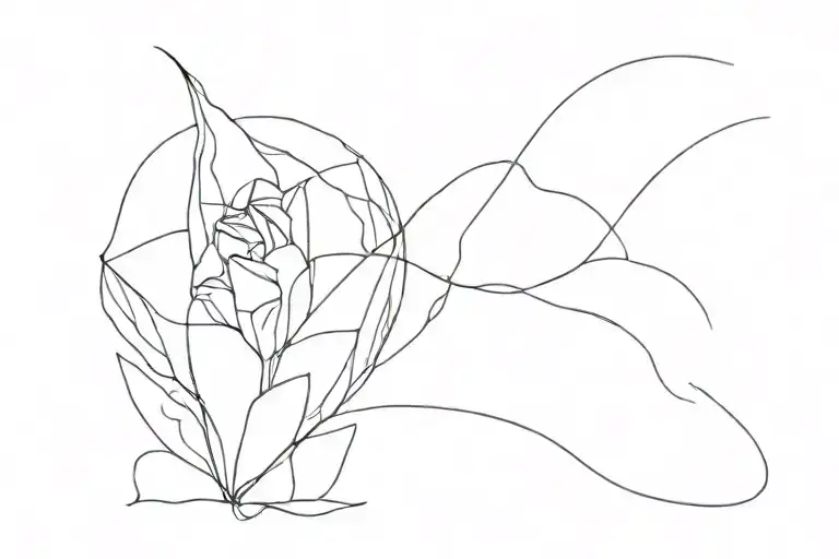 Date 17 11 2003 tattoo design idea
