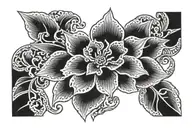 1992 tattoo design idea