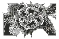 1992 tattoo design idea