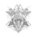 engineer tattoo design idea