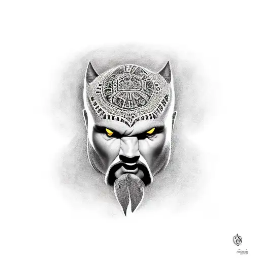 filme pantera negra com referências africanas tattoo design idea