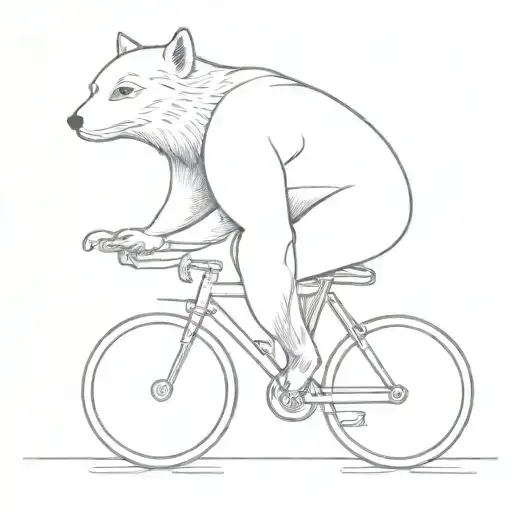 french guy Paul  tattoo design idea