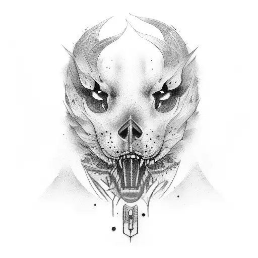 zorro tattoo design idea