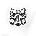 Fallout videogame  tattoo design idea