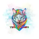 The name Luca  tattoo design idea