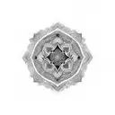 iran tattoo design idea