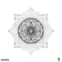 iran tattoo design idea