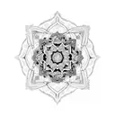 iran tattoo design idea