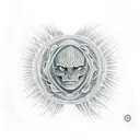 tool band alex grey tattoo design idea