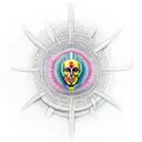 tool band alex grey tattoo design idea