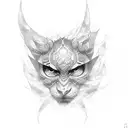 eren tattoo design idea